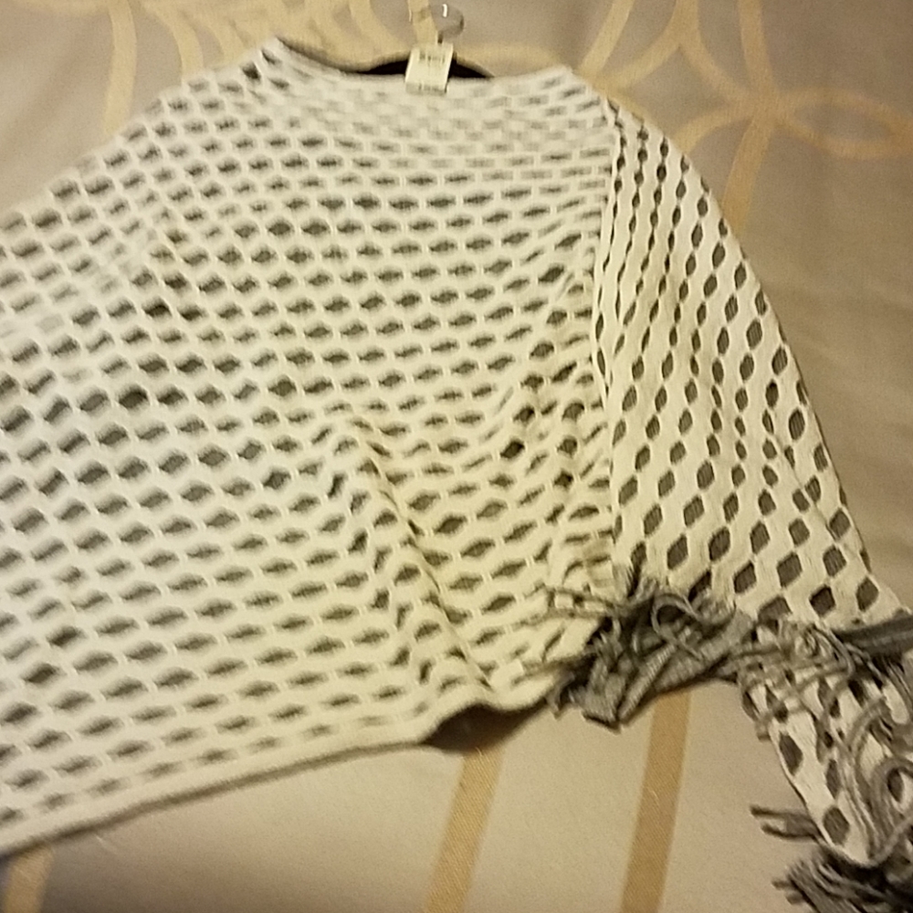Poncho